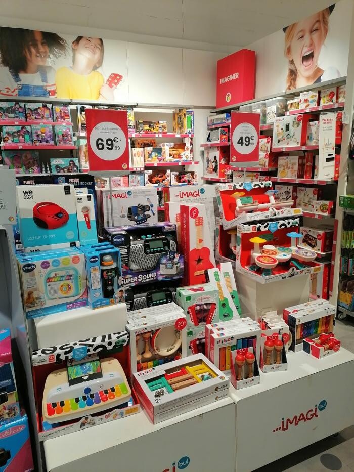 Images IDKIDS : Obaibi-Okaidi-Oxybul BESANCON