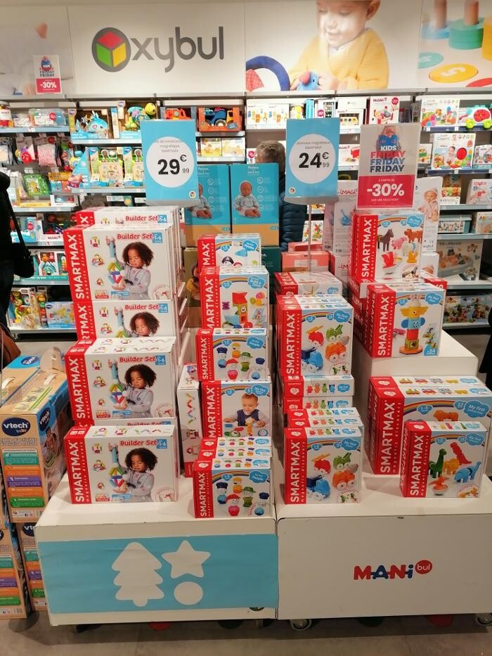 Images IDKIDS : Obaibi-Okaidi-Oxybul BESANCON