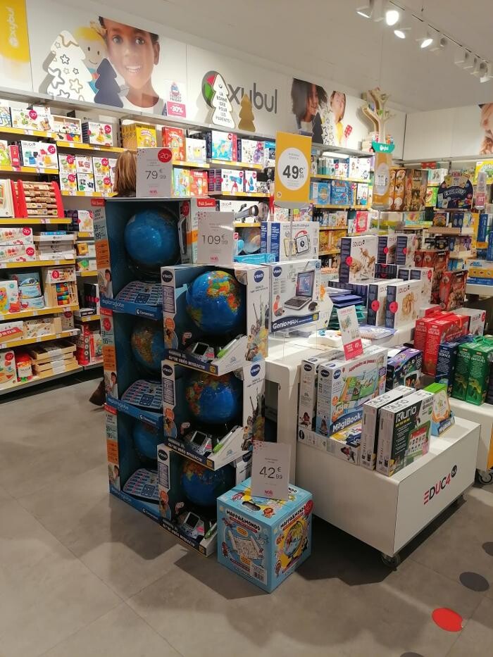 Images IDKIDS : Obaibi-Okaidi-Oxybul BESANCON