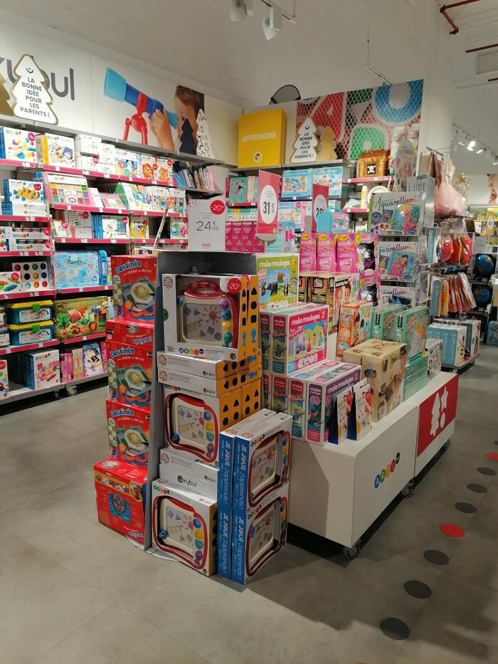 Images IDKIDS : Obaibi-Okaidi-Oxybul BESANCON