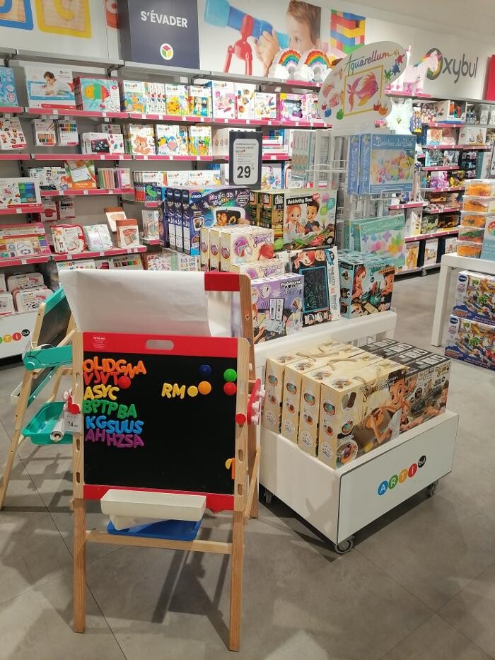 Images IDKIDS : Obaibi-Okaidi-Oxybul BESANCON