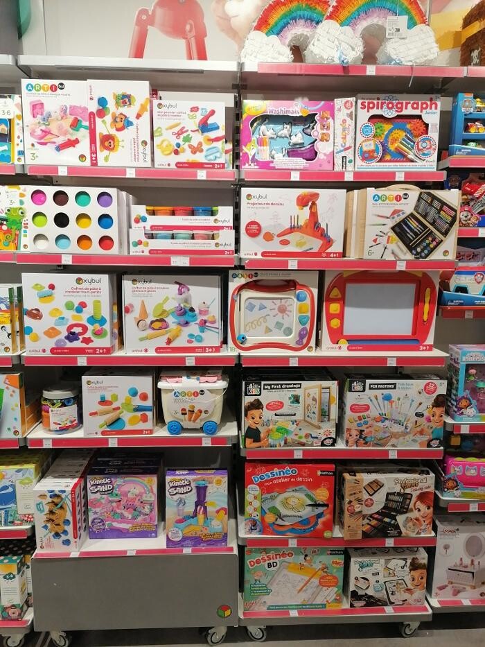 Images IDKIDS : Obaibi-Okaidi-Oxybul BESANCON