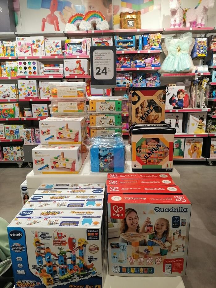 Images IDKIDS : Obaibi-Okaidi-Oxybul BESANCON