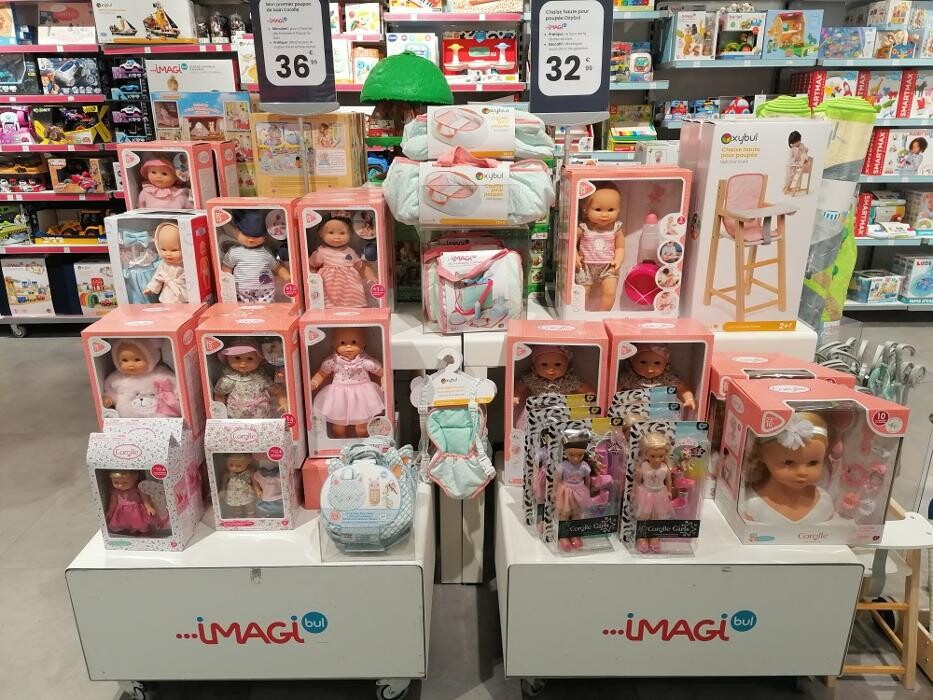 Images IDKIDS : Obaibi-Okaidi-Oxybul BESANCON