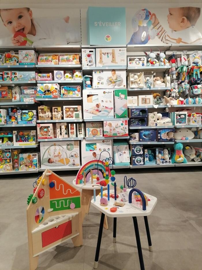 Images IDKIDS : Obaibi-Okaidi-Oxybul BESANCON