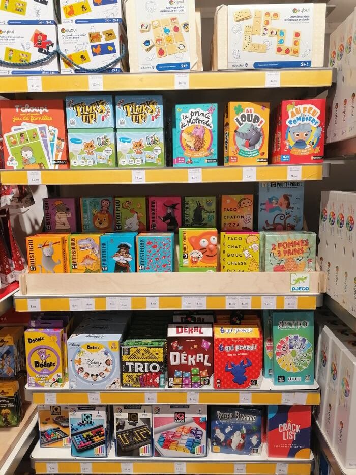 Images IDKIDS : Obaibi-Okaidi-Oxybul BESANCON