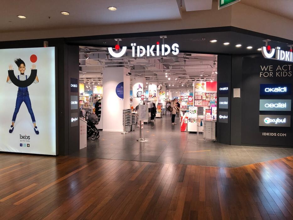 Images IDKIDS : Obaibi-Okaidi-Oxybul STRASBOURG