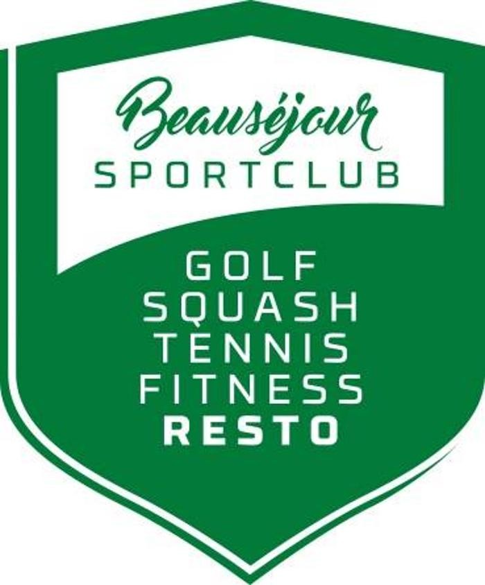Beausejour Sport Club Complexe sportif Sainte-Marie Logo