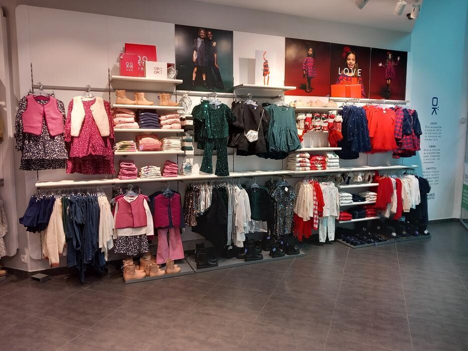 Images OKAIDI ANGERS GRAND MAINE