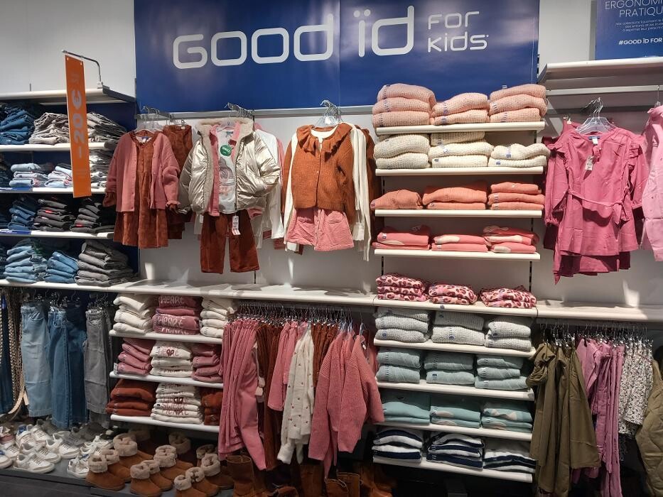 Images OKAIDI ANGERS GRAND MAINE