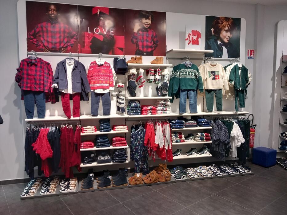 Images OKAIDI ANGERS GRAND MAINE