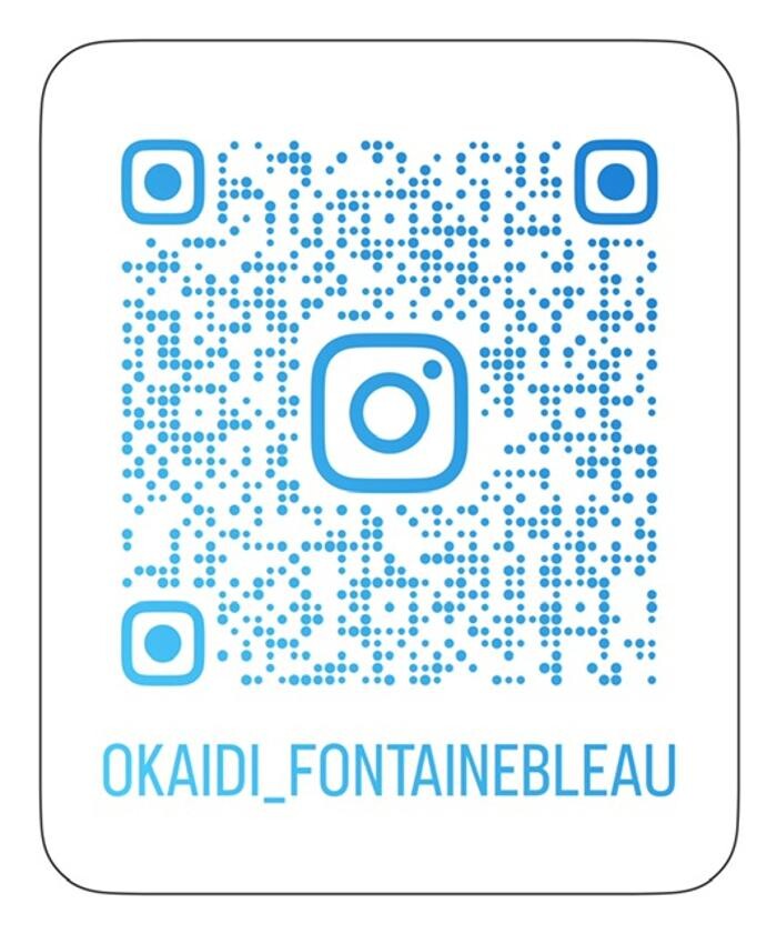 Images OKAIDI FONTAINEBLEAU