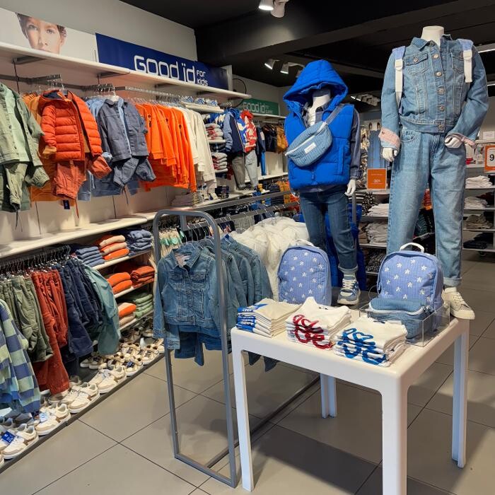 Images OKAIDI VILLENEUVE LOUBET