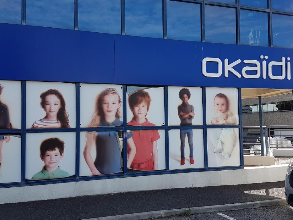Images OKAIDI VILLENEUVE LOUBET