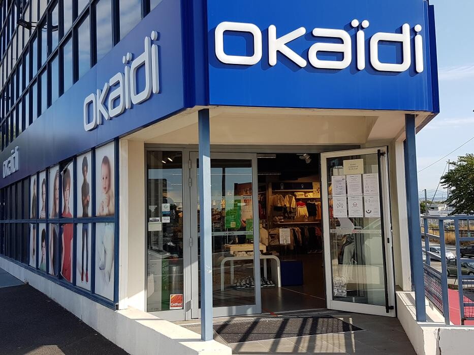 Images OKAIDI VILLENEUVE LOUBET