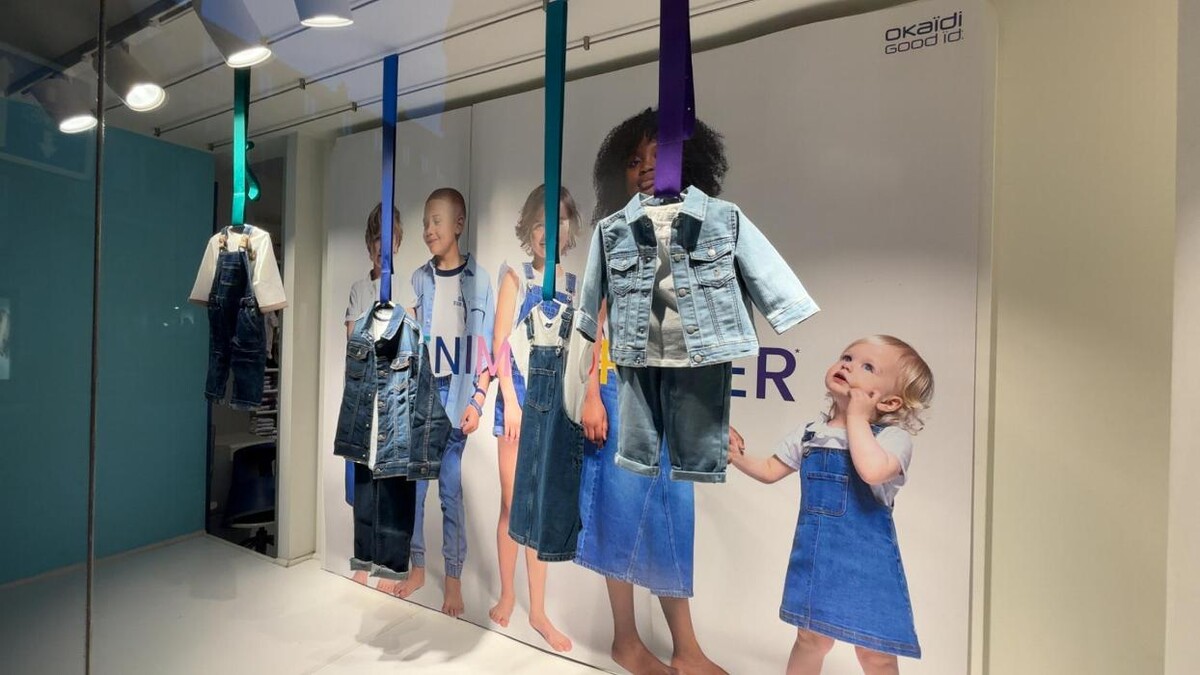 Images OKAIDI MULHOUSE BONS ENFANTS