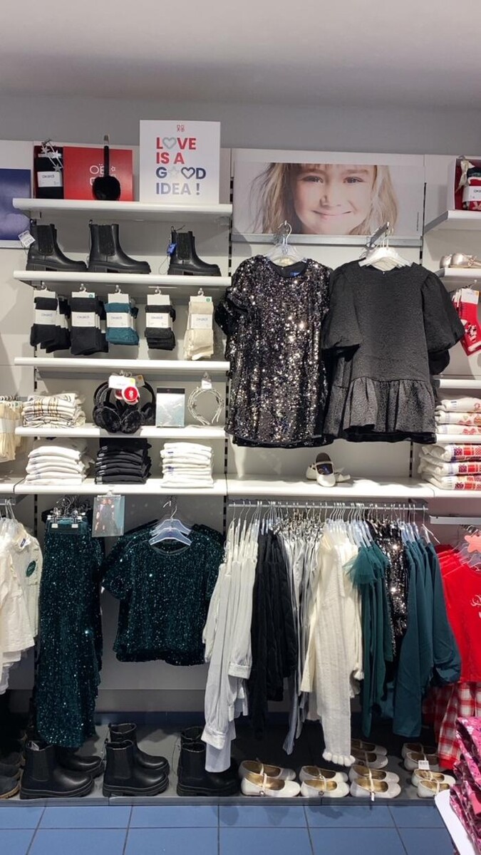 Images OKAIDI MULHOUSE BONS ENFANTS