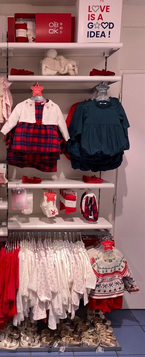 Images OKAIDI MULHOUSE BONS ENFANTS