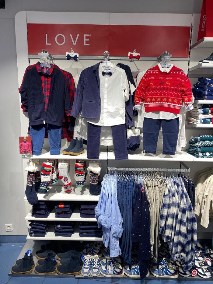 Images OKAIDI MULHOUSE BONS ENFANTS