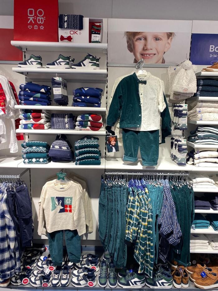 Images OKAIDI MULHOUSE BONS ENFANTS