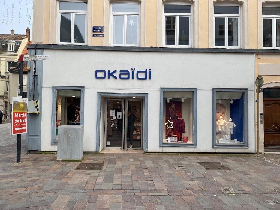 Images OKAIDI MULHOUSE BONS ENFANTS
