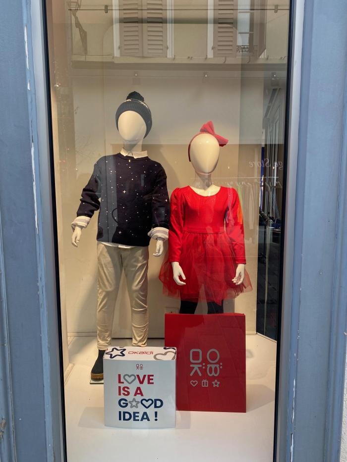 Images OKAIDI MULHOUSE BONS ENFANTS