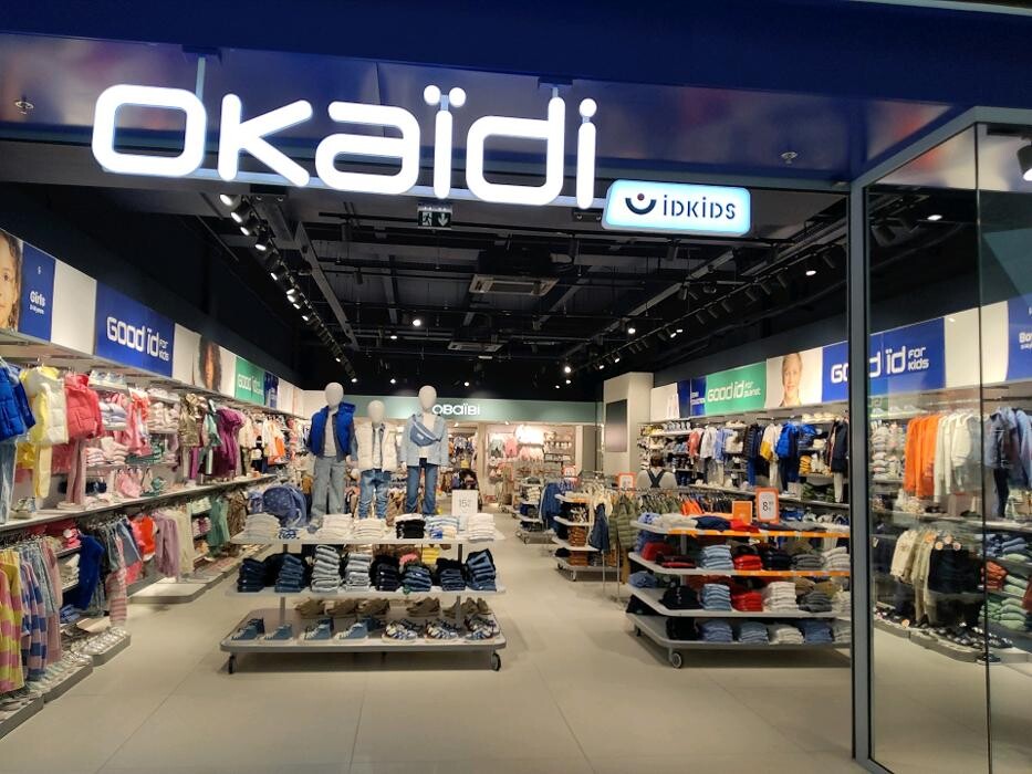 Images OKAIDI CC V2 VILLENEUVE D'ASCQ