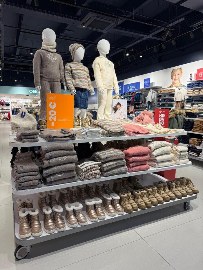 Images OKAIDI CC V2 VILLENEUVE D'ASCQ