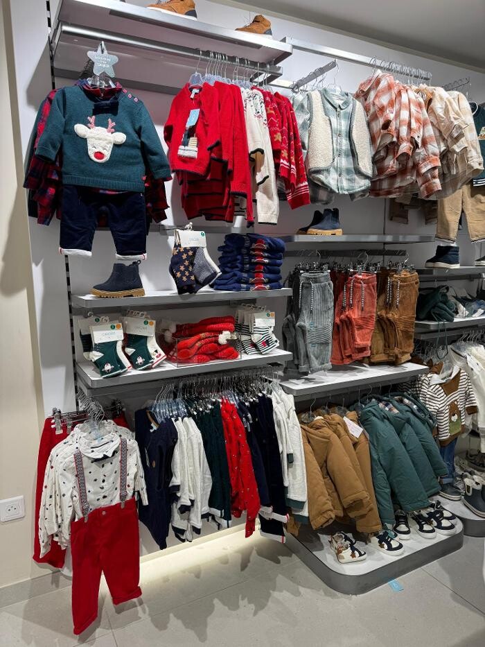 Images OKAIDI CC V2 VILLENEUVE D'ASCQ