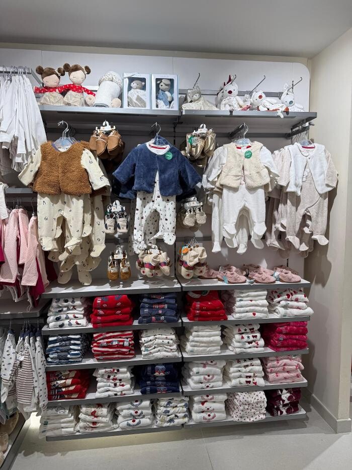 Images OKAIDI CC V2 VILLENEUVE D'ASCQ