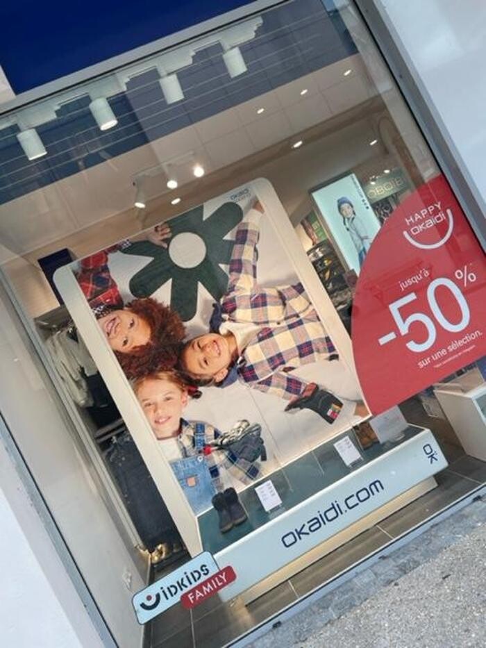 Images OKAIDI MONTIGNY ST QUENTIN EN YVELINES