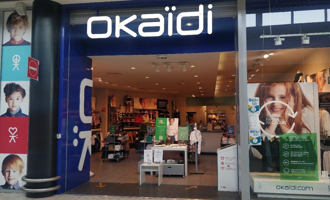 Images OKAIDI TOULOUSE GRAMONT