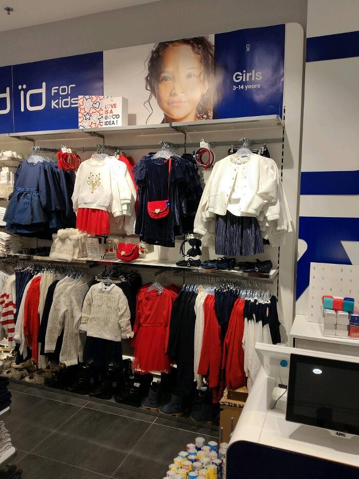 Images OKAIDI COLMAR HOUSSEN