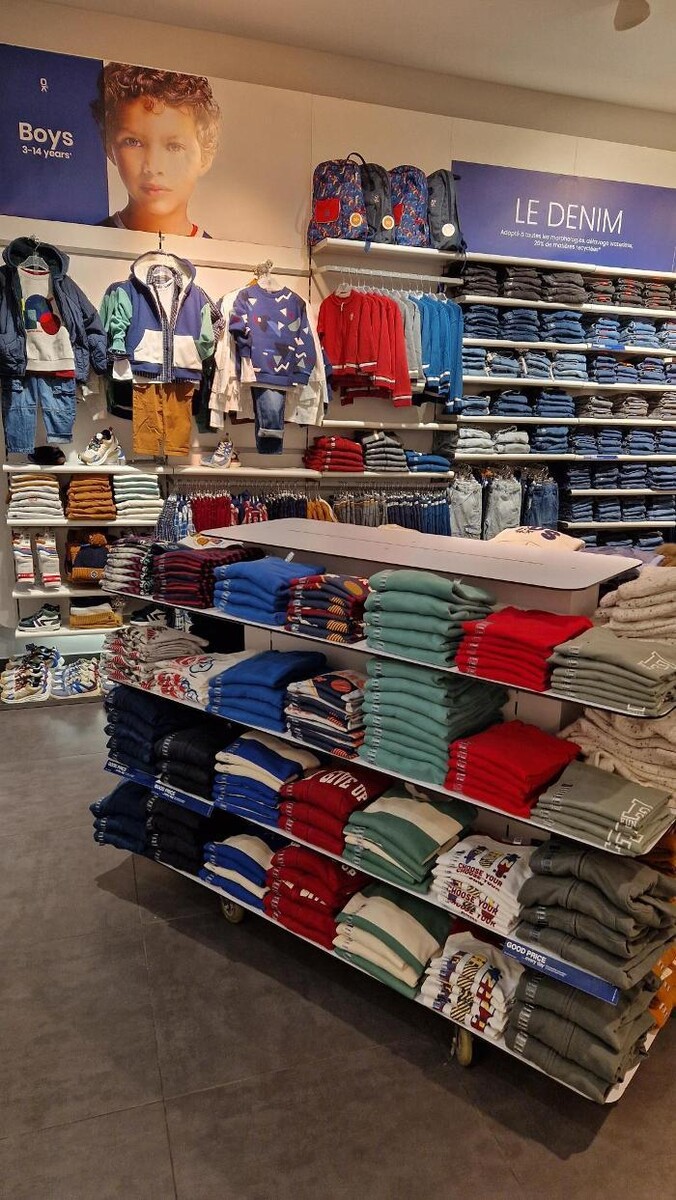 Images OKAIDI STRASBOURG MUNDOLSHEIM