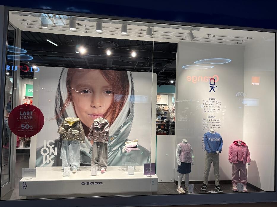 Images OKAIDI SALAISE S. SANNE JONCHAIN