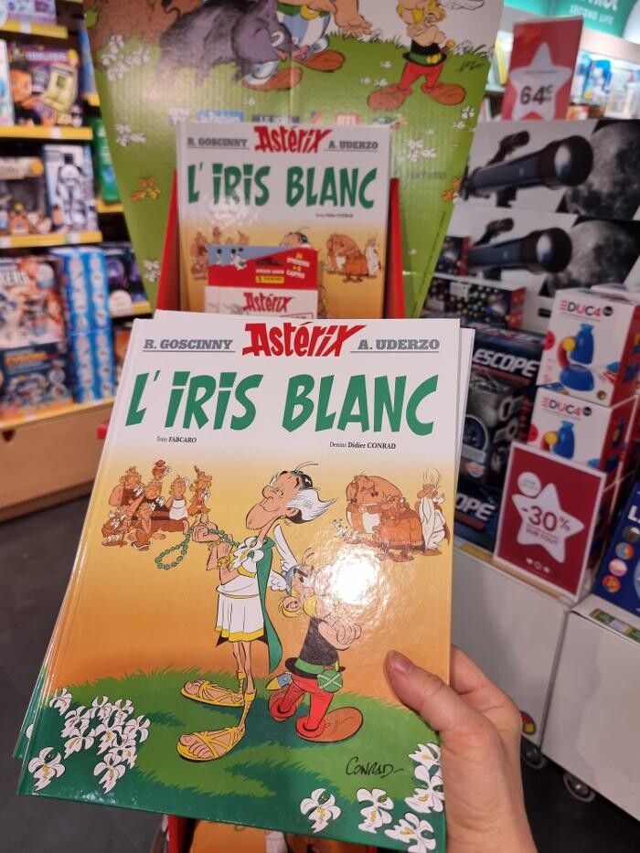 Images OKAIDI BOULOGNE BILLANCOURT