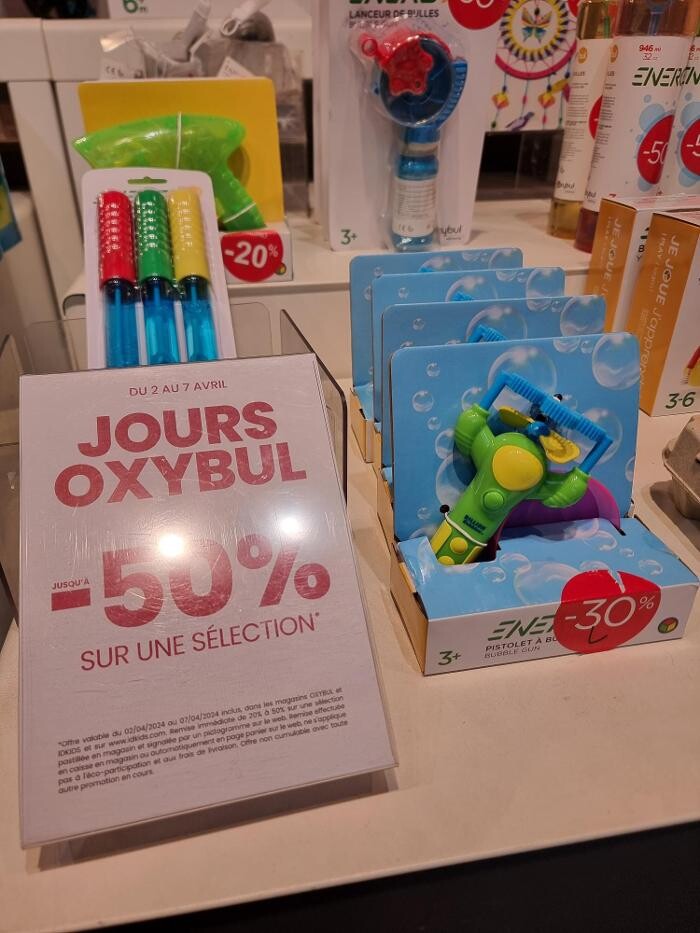 Images OKAIDI BOULOGNE BILLANCOURT