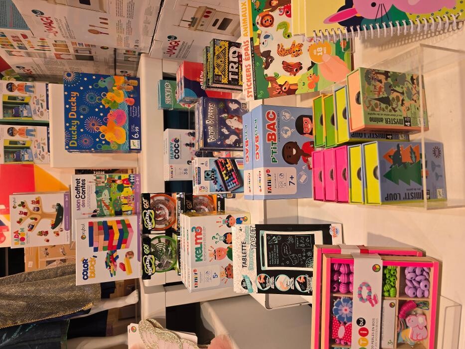 Images OKAIDI BOULOGNE BILLANCOURT