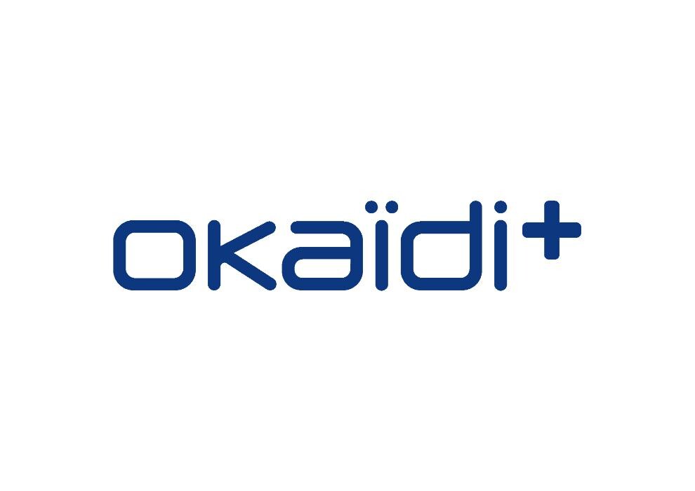 OKAIDI BOULOGNE BILLANCOURT Logo