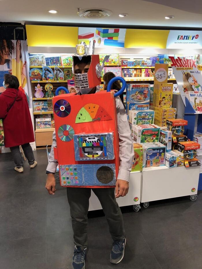 Images OKAIDI BOULOGNE BILLANCOURT
