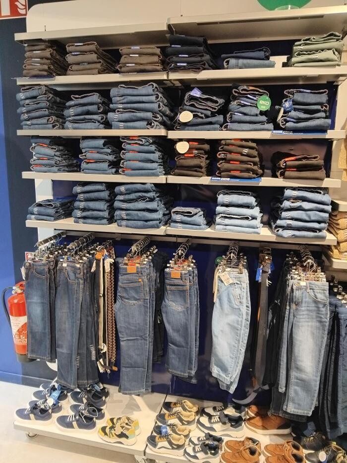 Images OKAIDI BOULOGNE BILLANCOURT