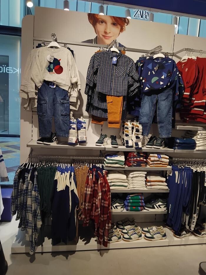 Images OKAIDI BOULOGNE BILLANCOURT