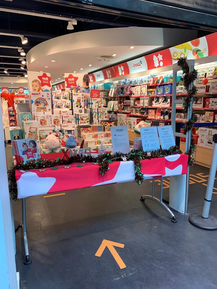 Images OKAIDI BOULOGNE BILLANCOURT