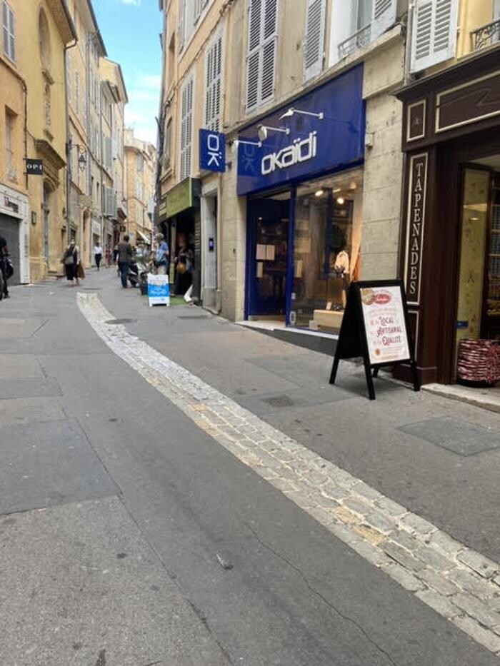 Images OKAIDI AIX EN PROVENCE BEDARRIDES