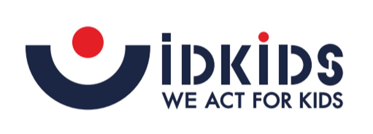 IDKIDS : Obaibi-Okaidi-Oxybul LABEGE Logo