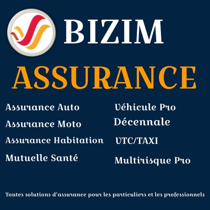 Images BIZIM ASSURANCE