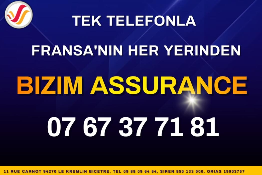 Images BIZIM ASSURANCE