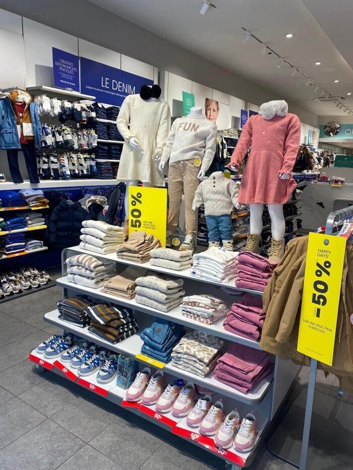 Images OKAIDI BREST IROISE