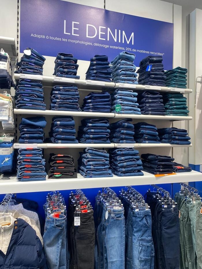 Images OKAIDI BREST IROISE