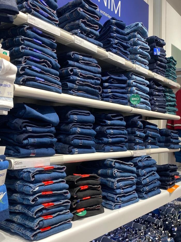 Images OKAIDI BREST IROISE